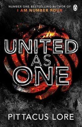 UNITED AS ONE