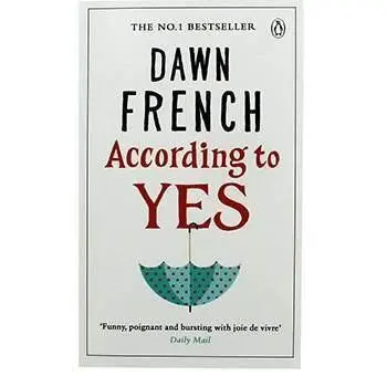 According To Yes