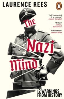 THE NAZI MIND