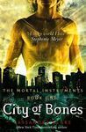 SHADOWHUNTERS: CITY OF BONES (ANTES THE MORTAL INSTRUMENTS)