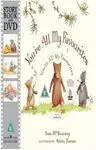 You're All My Favourites+Dvd