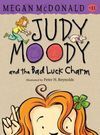JUDDY MOODY