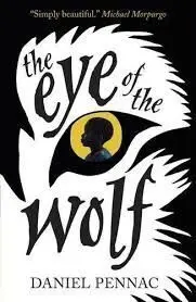 Eye Of The Wolf,The