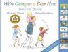 WE'RE GOING ON A BEAR HUNT    SOUND BOOK