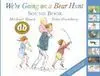 We're Going On a Bear Hunt Sound Book