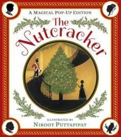 NUTCRACKER, THE