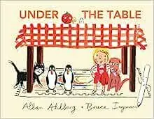 Under The Table
