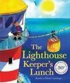 THE LIGHTHOUSE KEEPER S LUNCH 30TH ANNIVERSARY EDITION