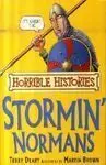 Stormin Normans