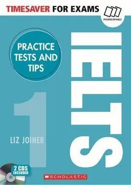Timesavers For Exams. Ielts Practice Test & Tips