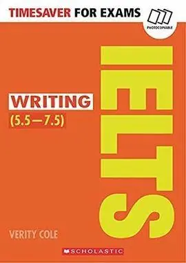 Timesaver For Exams Ielts Writing Level B2 C1