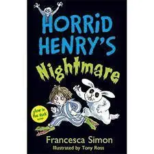 Horrid Henry´s Nightmare