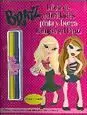 Libro de Actividades Bratz
