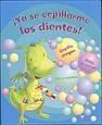 YA SÉ CEPILLARME LOS DIENTES !