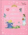 MIS CUENTOS DE PRINCESAS
