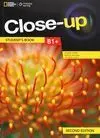 Close Up B1+ Alum+Online Resources 2E