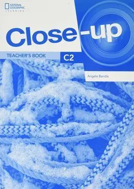 Close Up C2 Teacher S Book, Online Teacher S Zone, Audio & Video Dics