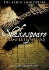 ARDEN SHAKESPEARE COMPLETE WORKS
