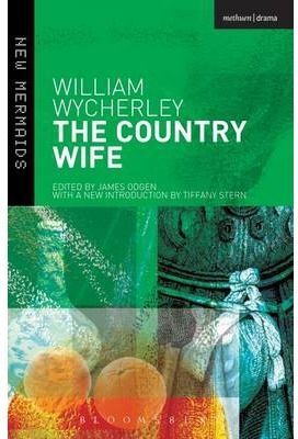 THE COUNTRY WIFE