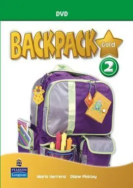 Back Pack 2 Dvd