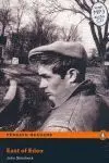 Penguin Readers 6: East Of Eden Book & Mp3 Pack