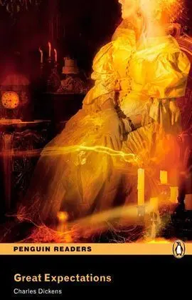 Penguin Readers 6: Great Expectations Book & Mp3 Pack