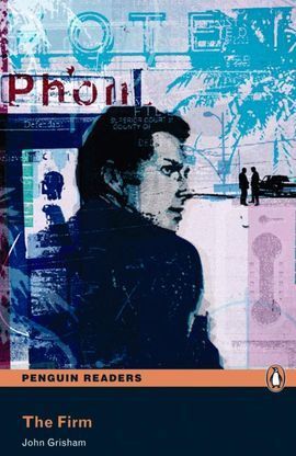 PENGUIN READERS 5: FIRM, THE BOOK AND MP3 PACK