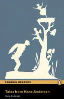 Level 2: Tales From Hans Andersen Book And Mp3 Pack