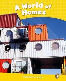 A World Of Homes