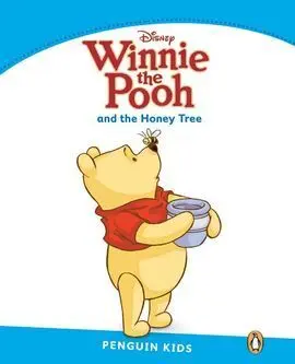 Winnie The Pooh Reader