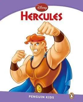 Hercules Reader