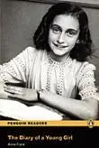 Penguin Readers 4: Diary Of a Young Girl, The Book & Mp3 Pack