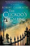 THE CUCKOO'S CALLING