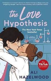 LOVE HYPOTHESIS THE