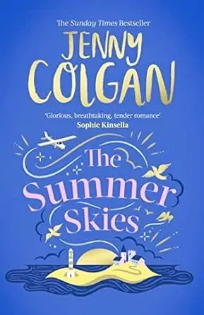 The Summer Skies