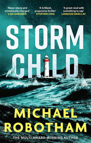 STORM CHILD