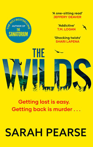 THE WILDS