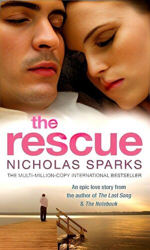 THE RESCUE