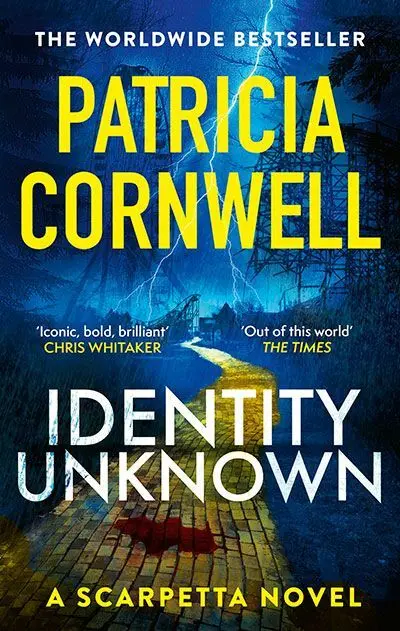 Identity Unknown