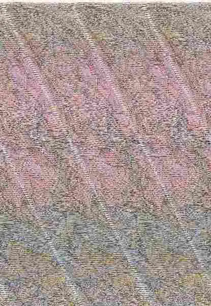 Agenda 2025 12 Meses ; Morris Madreselva Rosa - Serie William Morris ; Mini