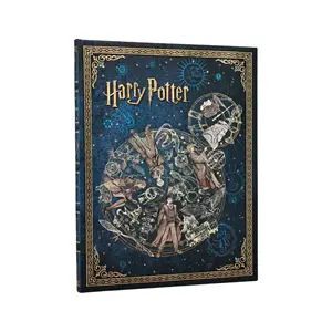 LEGENDS OF HOGWARTS JOURNAL