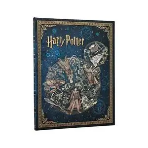 Legends Of Hogwarts Journal