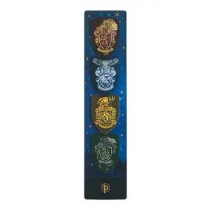 LEGENDS OF HOGWARTS BOOKMARK