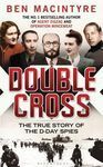DOUBLE CROSS