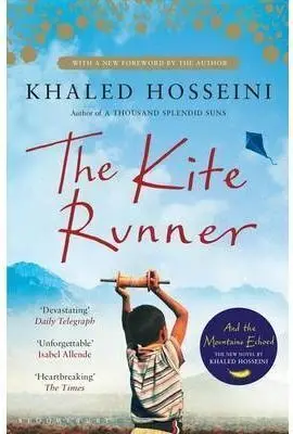 The Kite Runner Uk