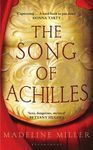 THE SONG OF ACHILLES