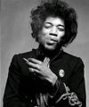 STARTING AT ZERO: JIMI HENDRIX'S OWN STORY