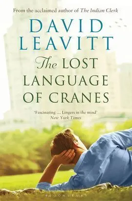 Lost Language Of Cranes, The