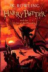 HARRY POTTER AND THE ORDER OF THE PHOENIX