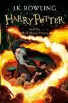 Harry Potter And The Half-Blood Prince